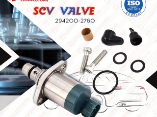 scv valve hilux-SCV valve replacement