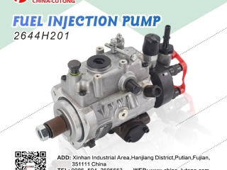 cav diesel fuel injection pump-cav dpa spare parts