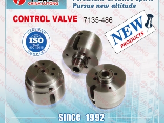  7135-486 parts for delphi fuel pump and delphi inlet metering valve