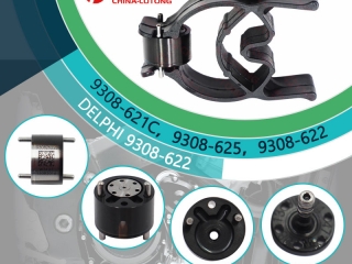 625C-28602945 for Delphi Control valves and delphi injector parts catalog