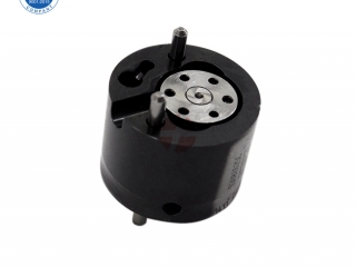 Solenoid valve actuator 625C-28277709 for delphi injection pump pdf
