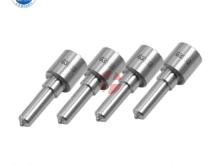 injectior nozzle s spray DLLA150S853 for mitsubishi 4d56 injector nozzles